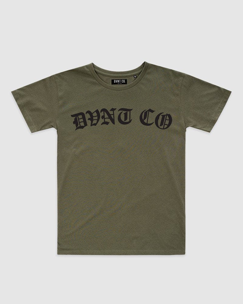 Grand Saxon Tee - Youth