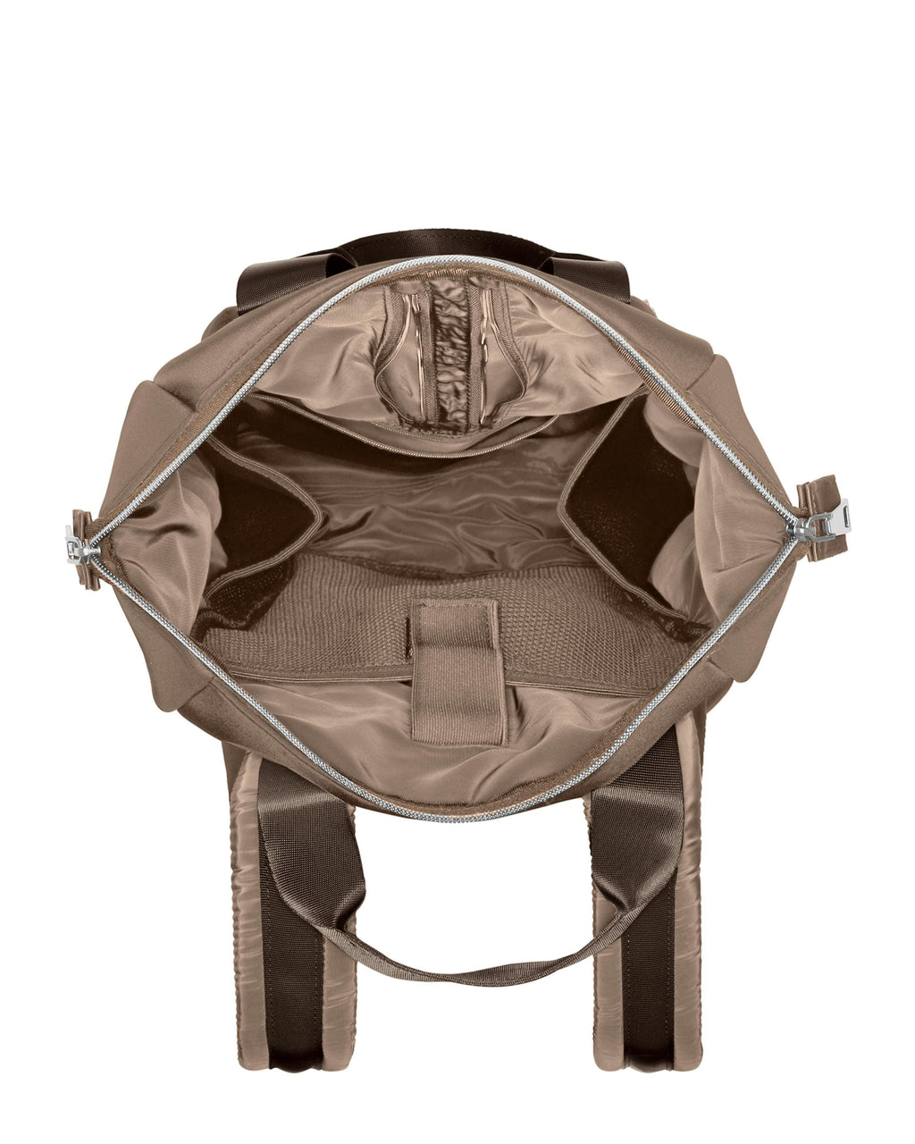 Prene | The Haven Backpack (ESPRESSO BROWN) Neoprene Bag