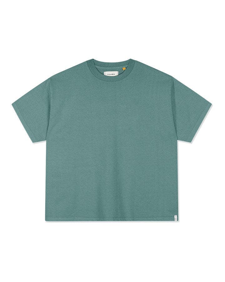 Jumbo Tee - Ocean