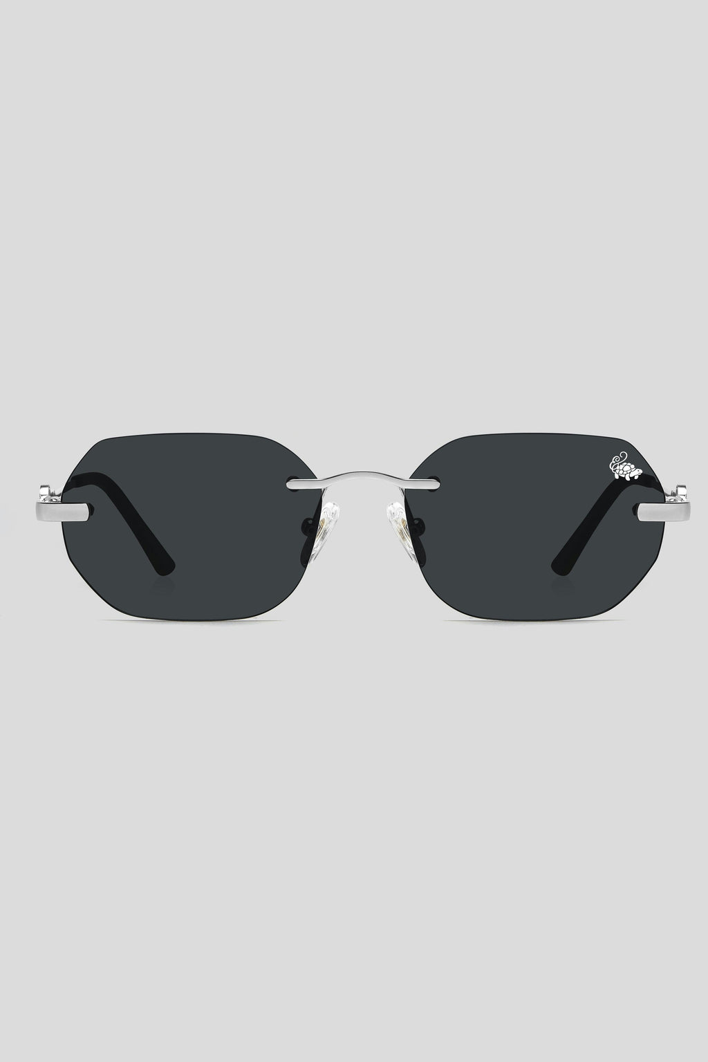 Willow Black | Silver