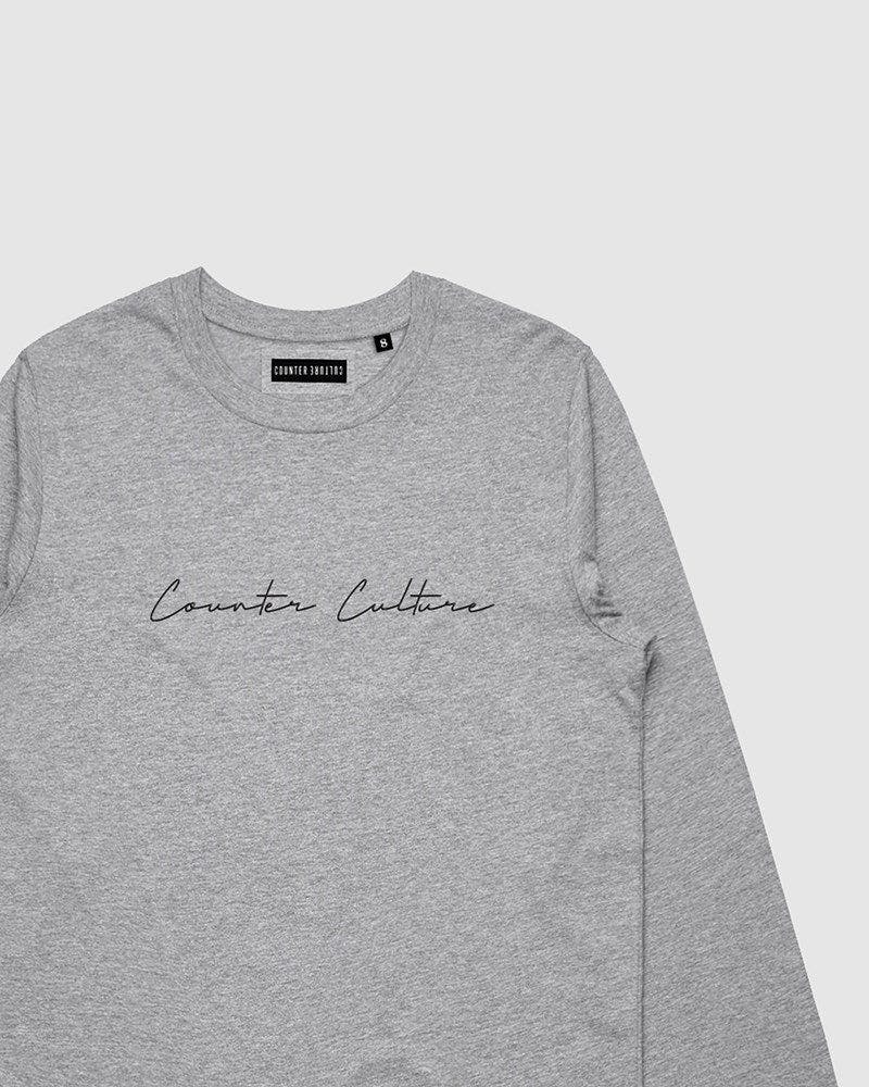 Autograph Long Sleeve - Youth
