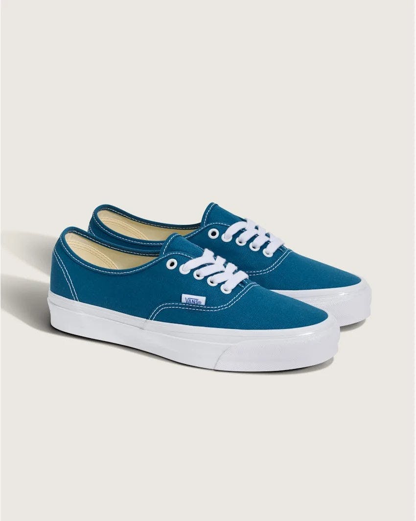 Vans Premium LX Authentic 44 in Navy