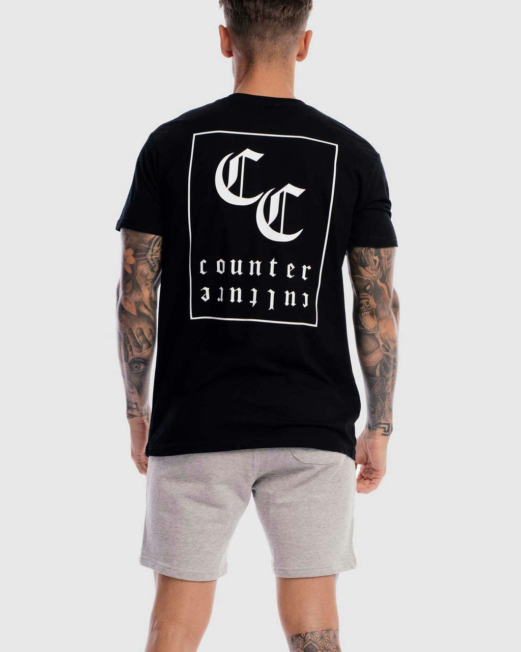 Celt Tee