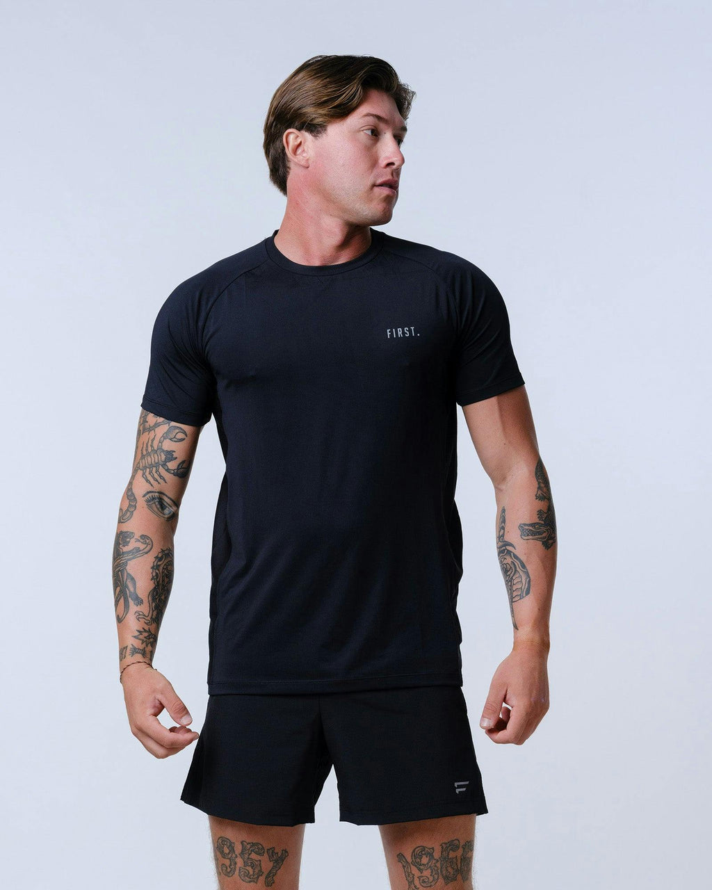 Focus Tee