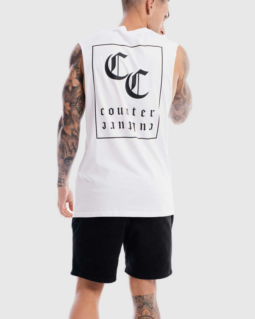 Celt Tank