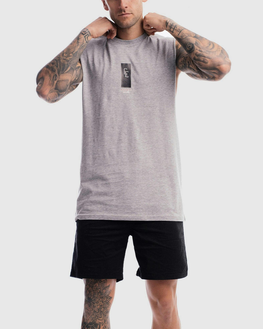 Runway Tank