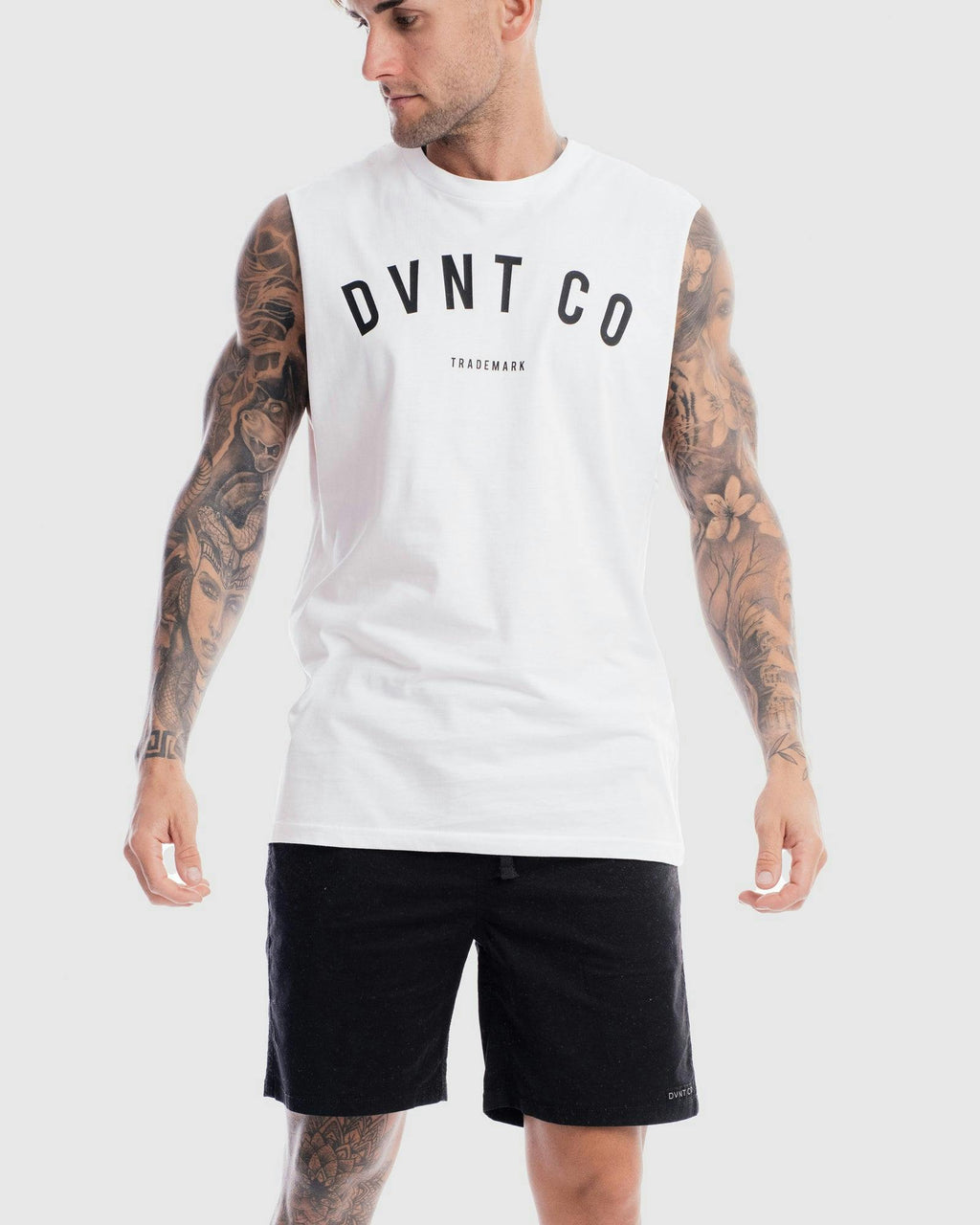Arch Tank