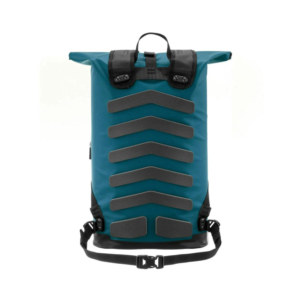 Commuter-Daypack 21L Petrol