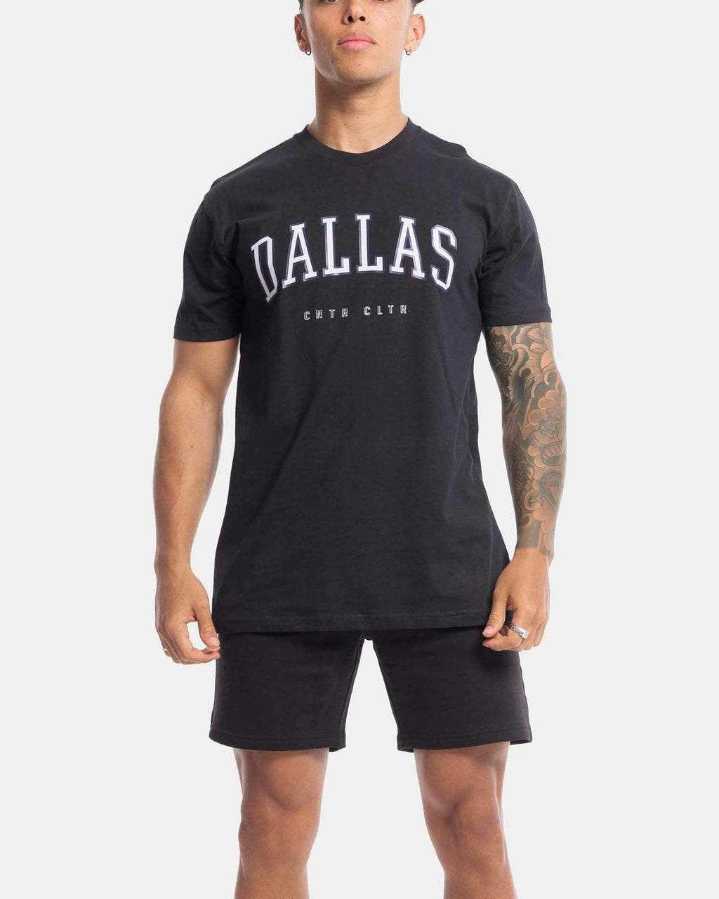 Dallas Tee