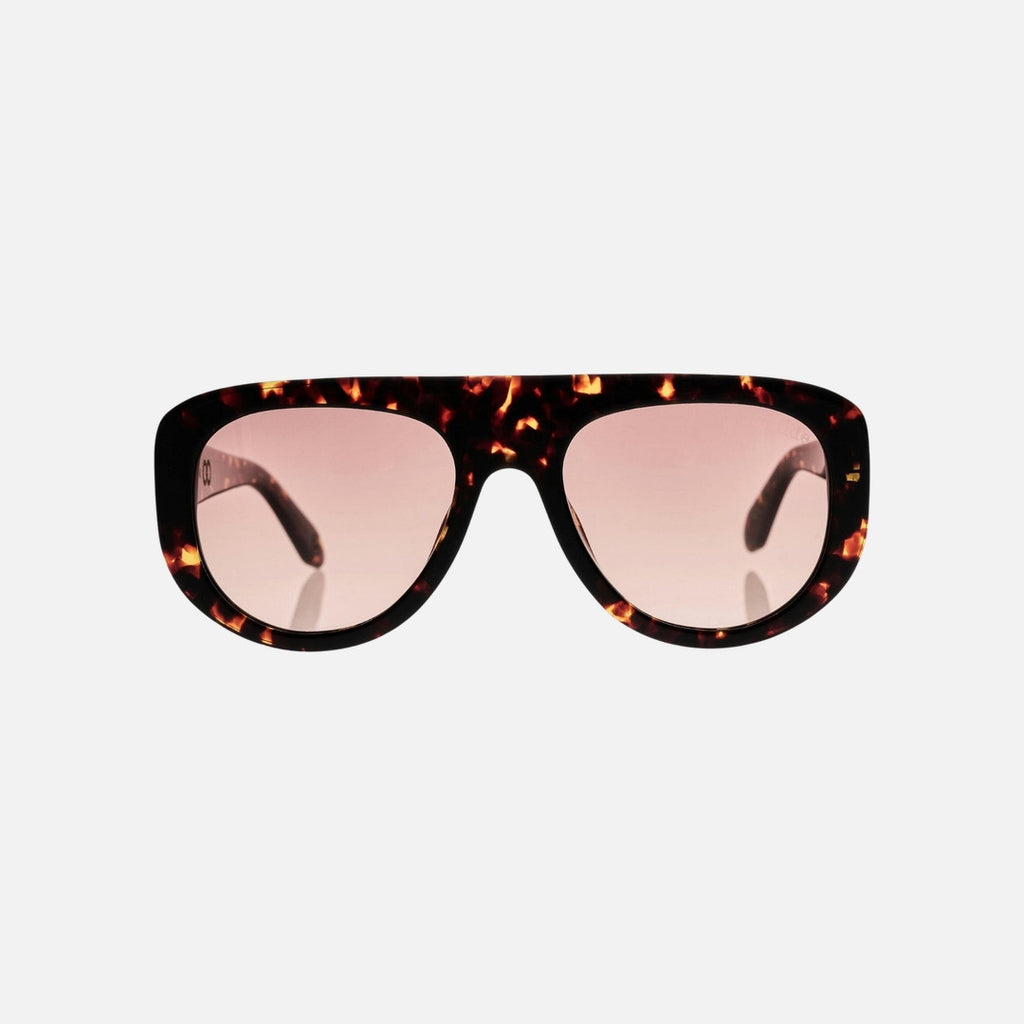 PHASE Gloss Tort | Rose Gradient Bio Lens