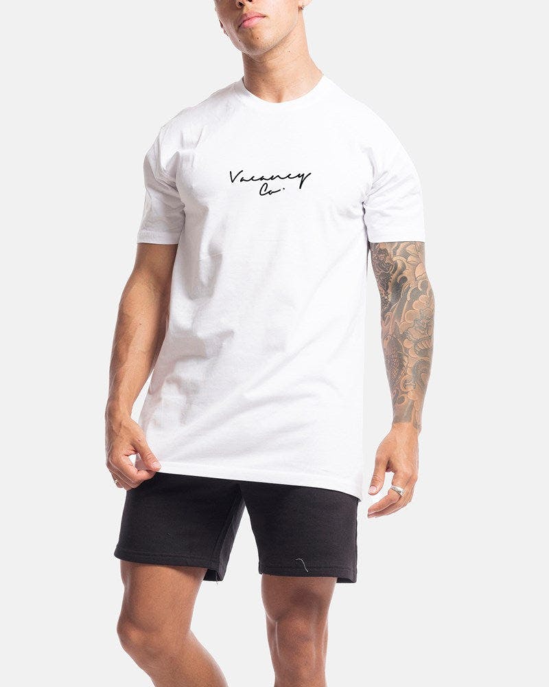 Coy Rise Tee