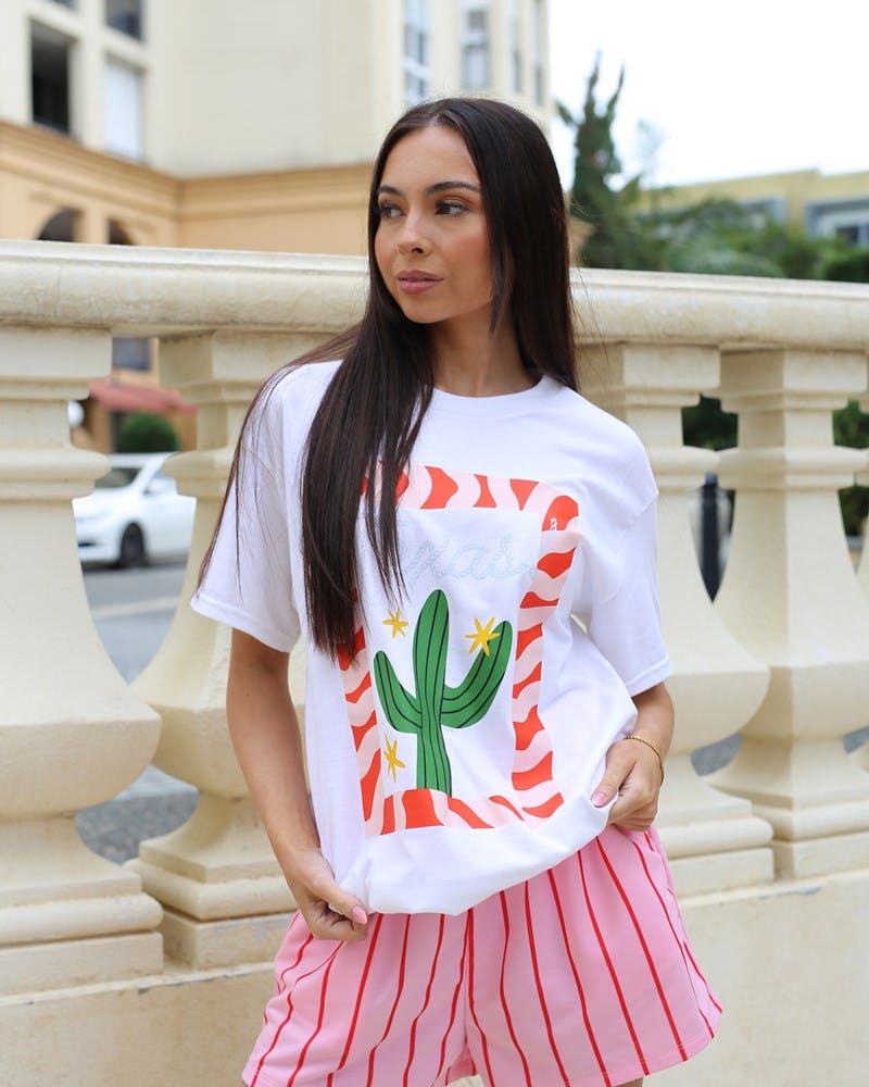 Texas Tee