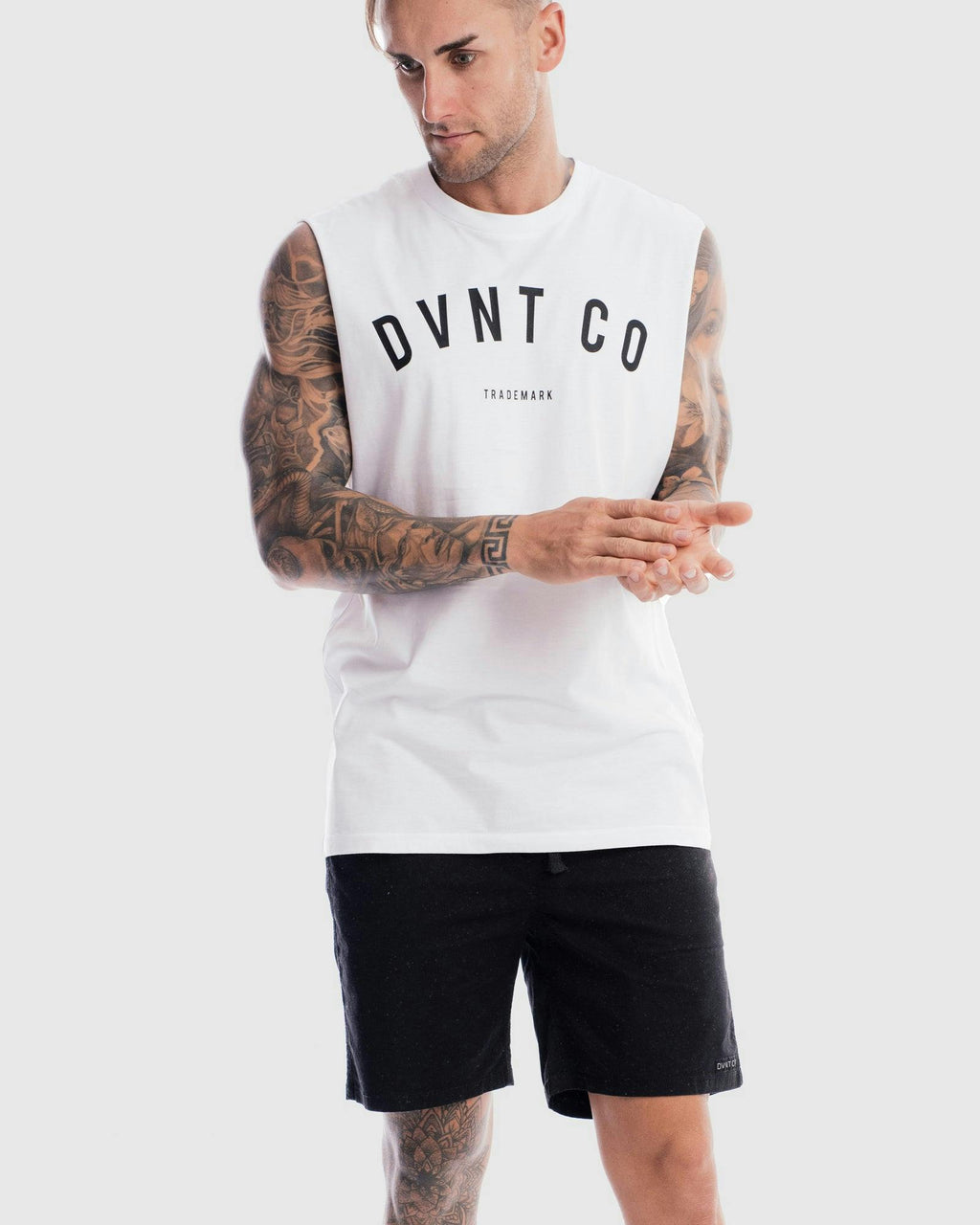 Arch Tank