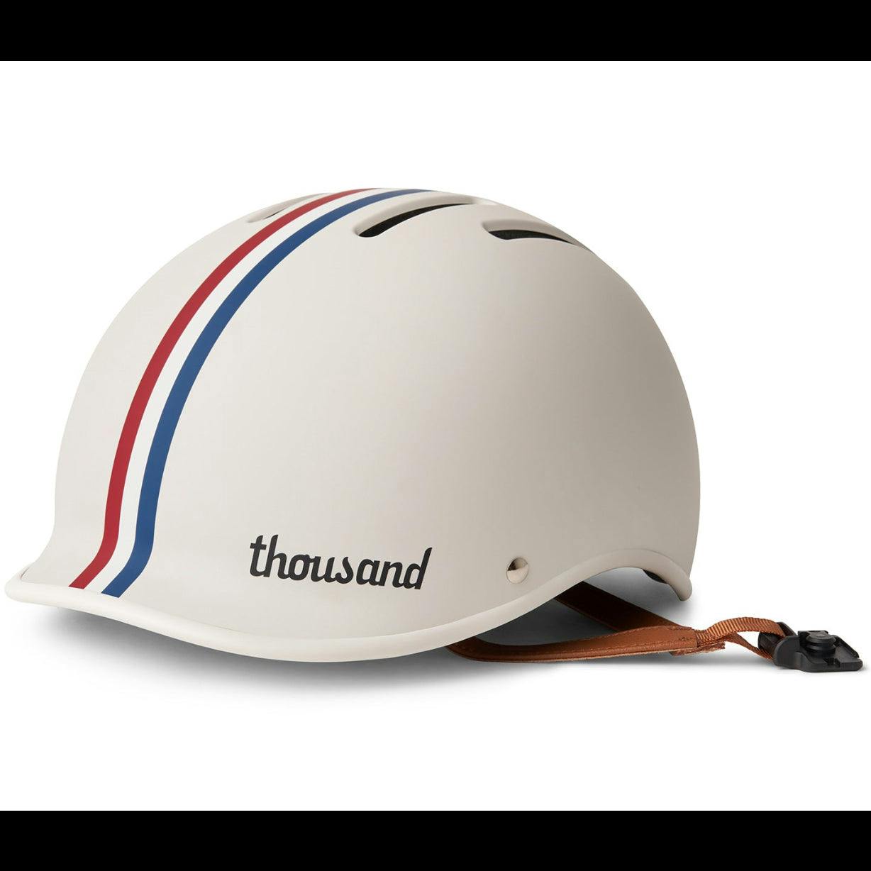 Thousand Helmet Heritage 2 - Speedway Creme