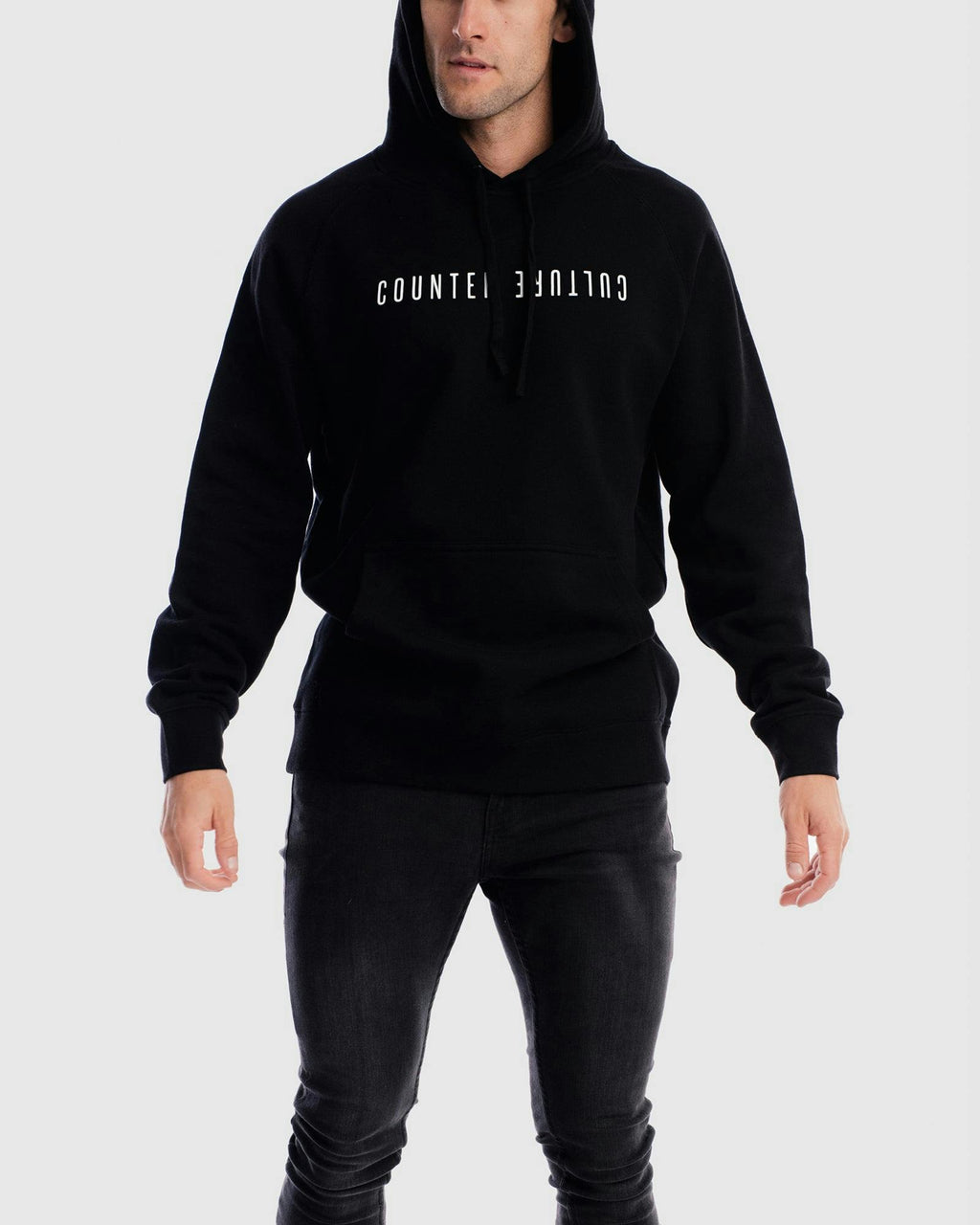 Atlas Hoodie