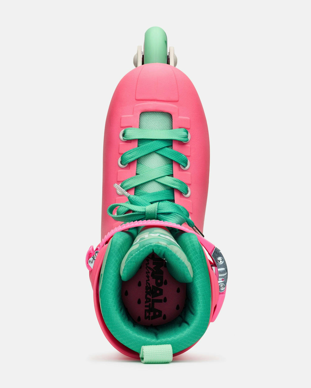 Impala Lightspeed Inline Skate - Watermelon