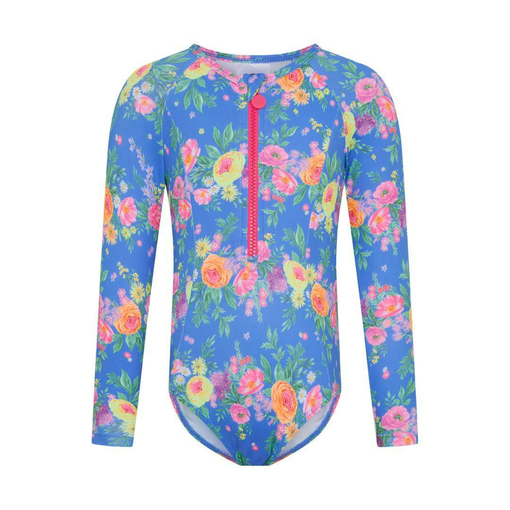 The Grace surfsuit - Hayman