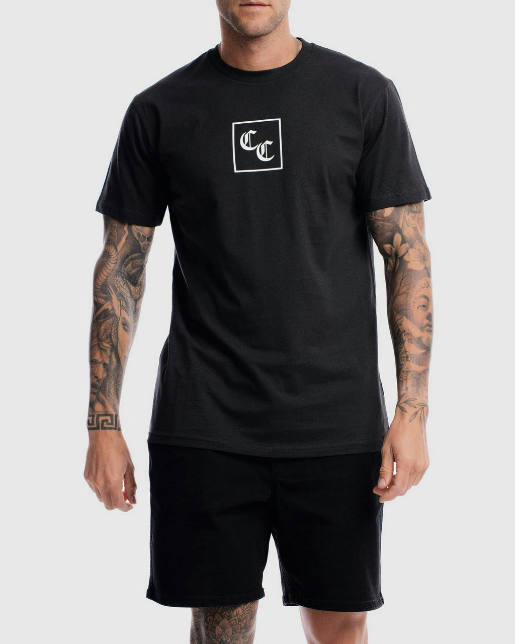 Celt Tee