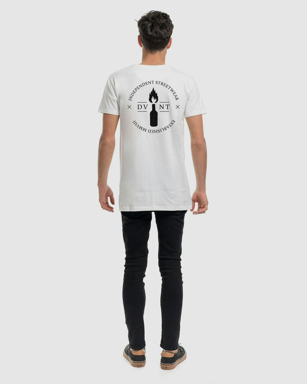 Emblem 2.0 Tee