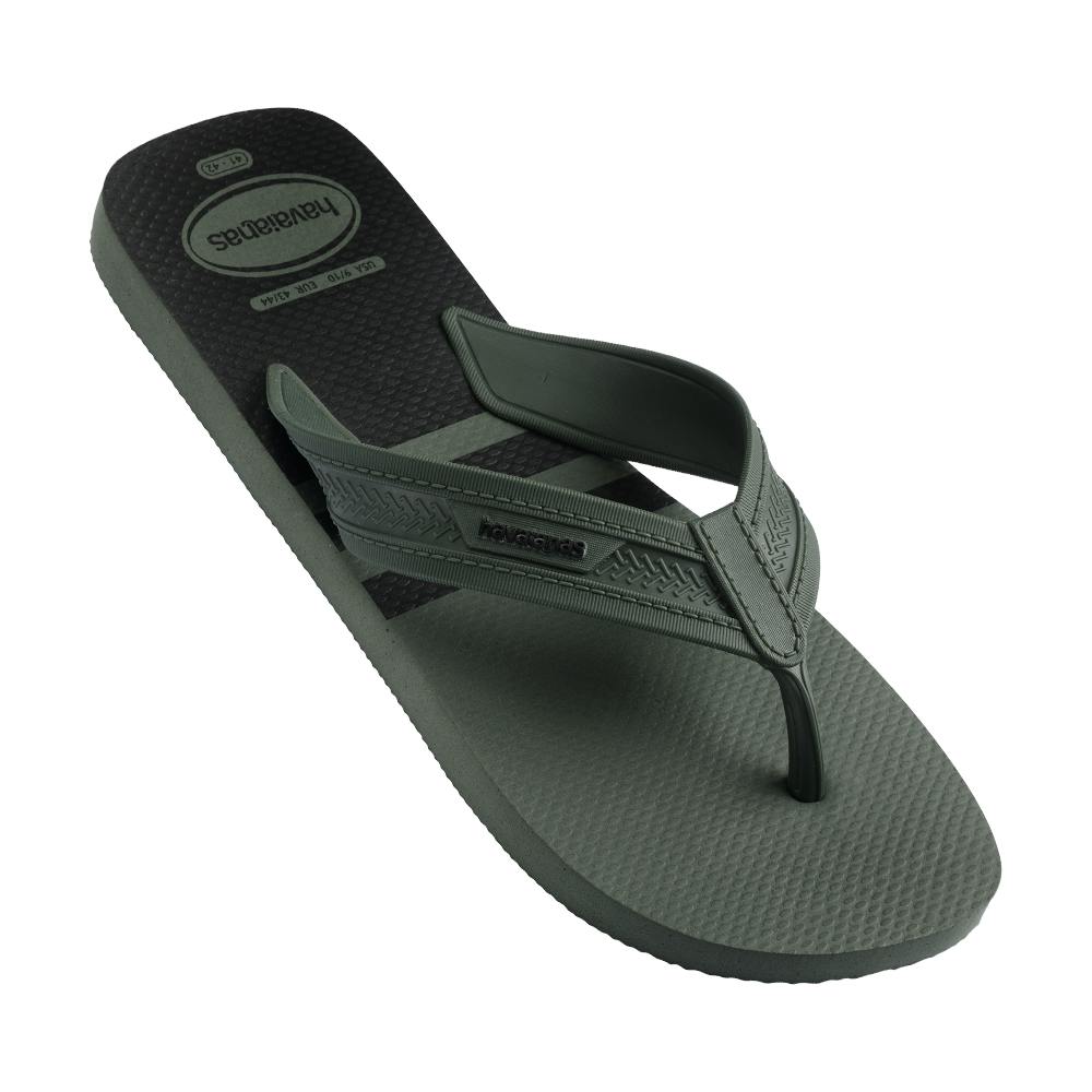 City Basic Thongs