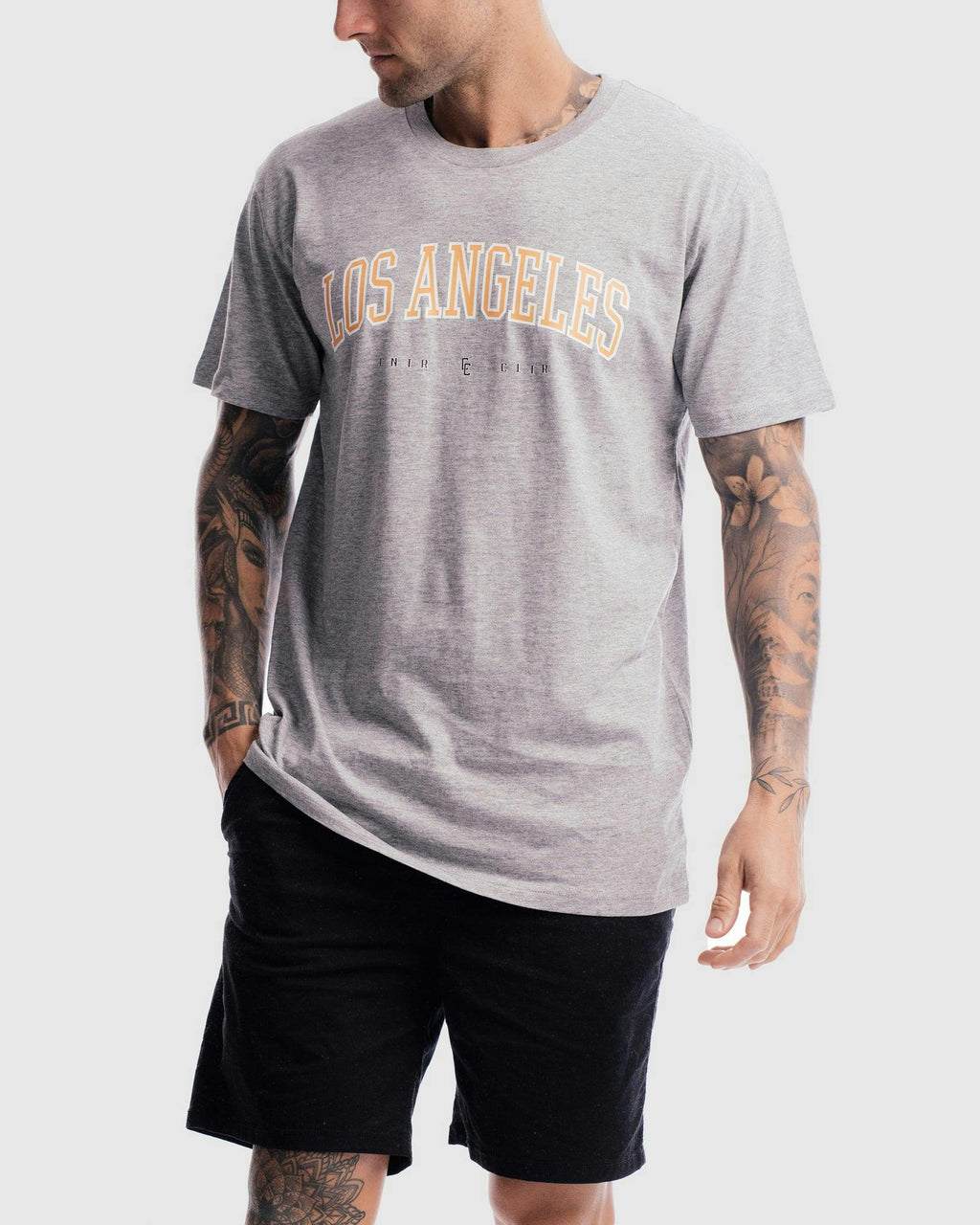 Los Angeles Tee