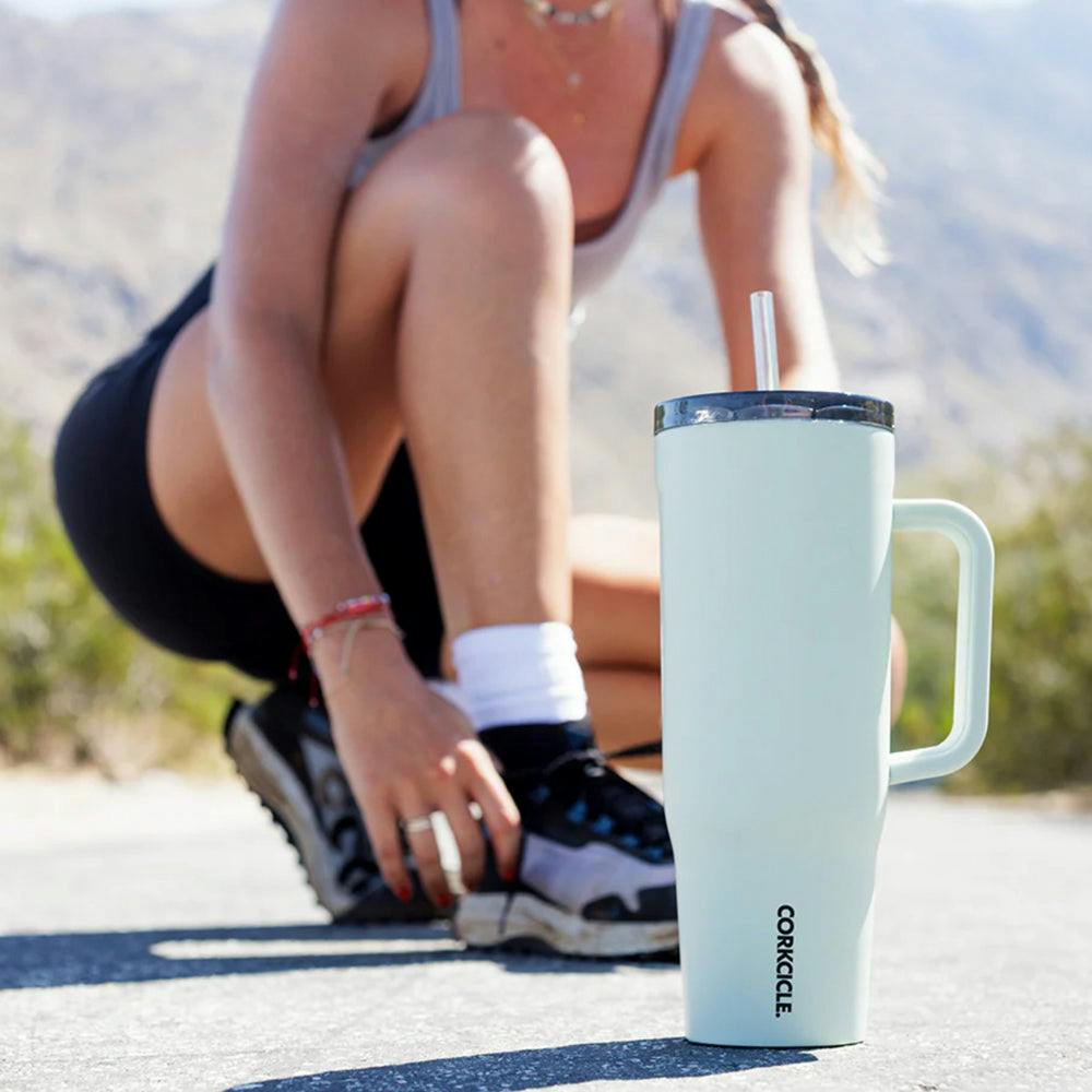 Corkcicle Cruiser - 1.2ltr Oat Milk