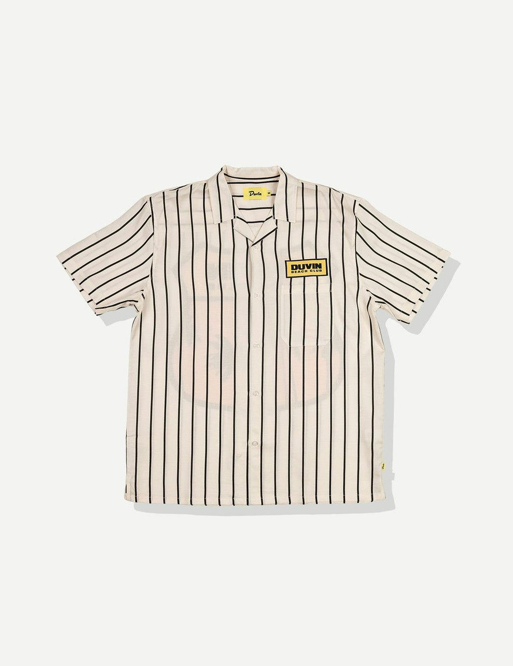 Highway Buttonup