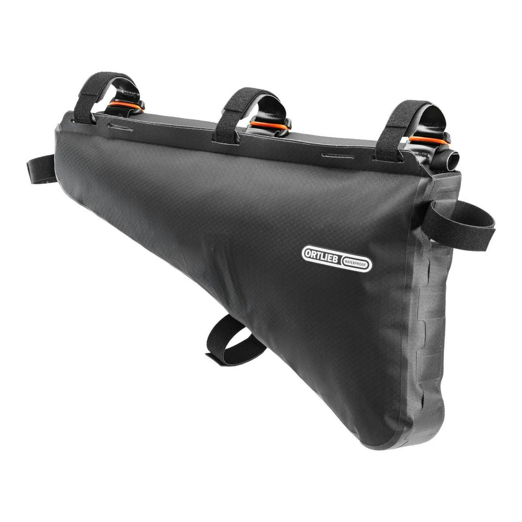 Frame-Pack RC 6L Frame Bag Matt Black