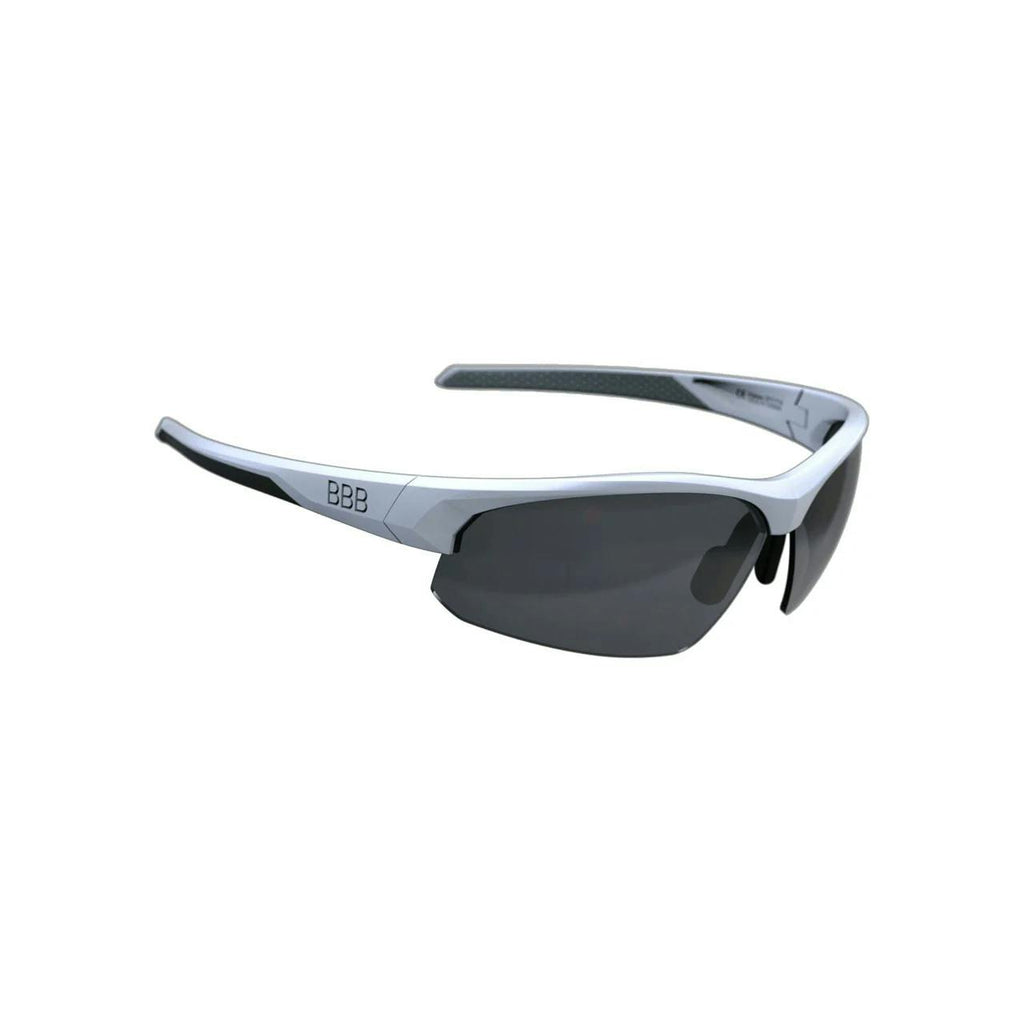 Impress Sportglasses White/Grey