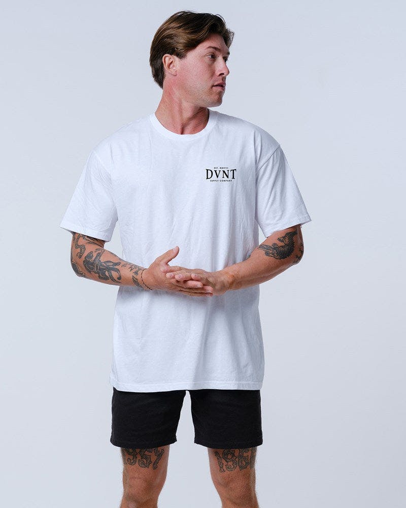 Convex Tee