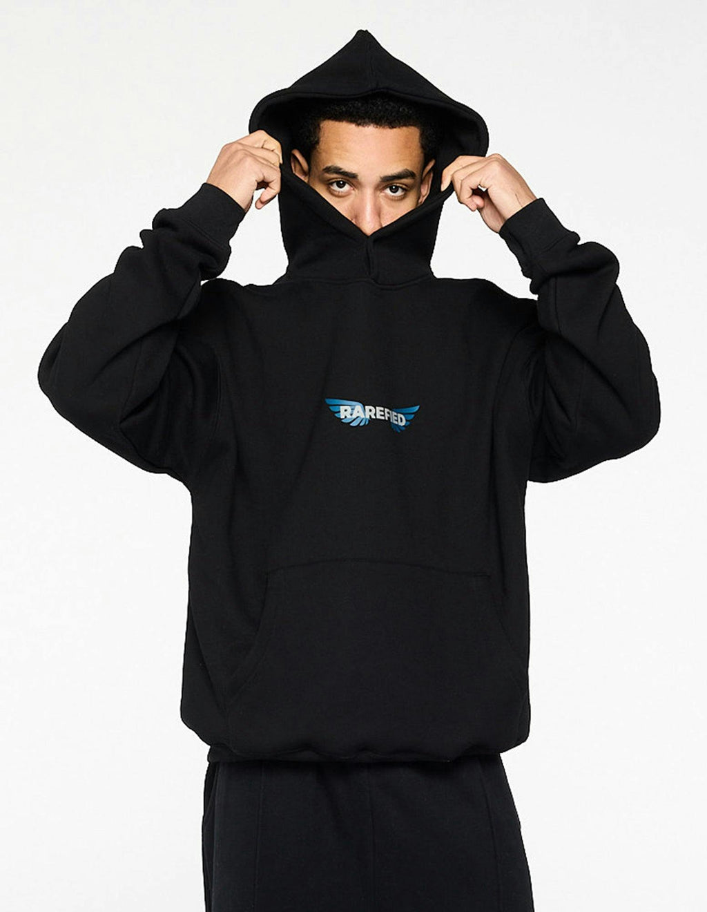 Pegasus Hoodie