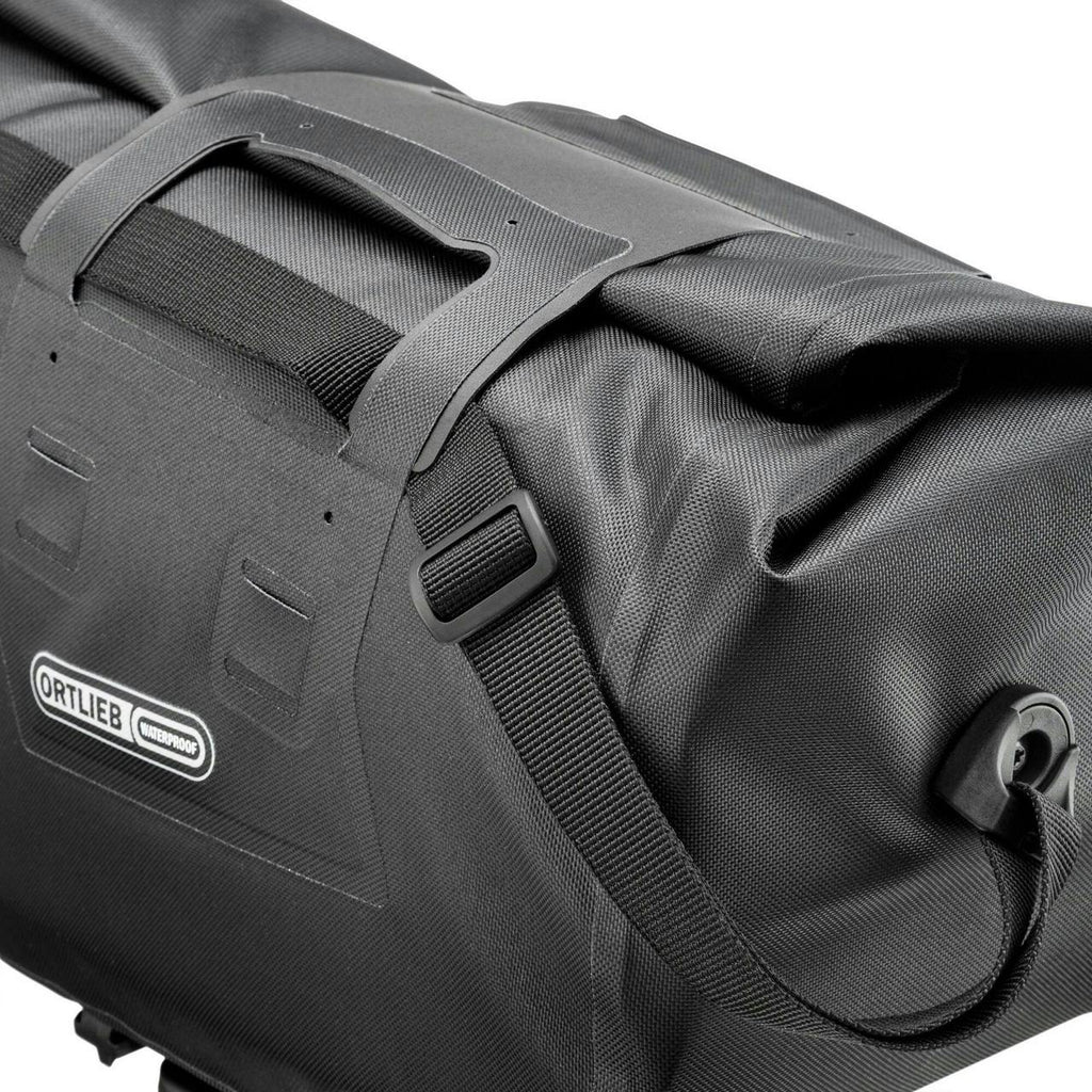 Trunk-Bag RC 12L Black