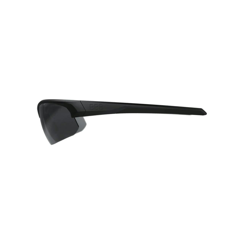 Impress Sportglasses Black