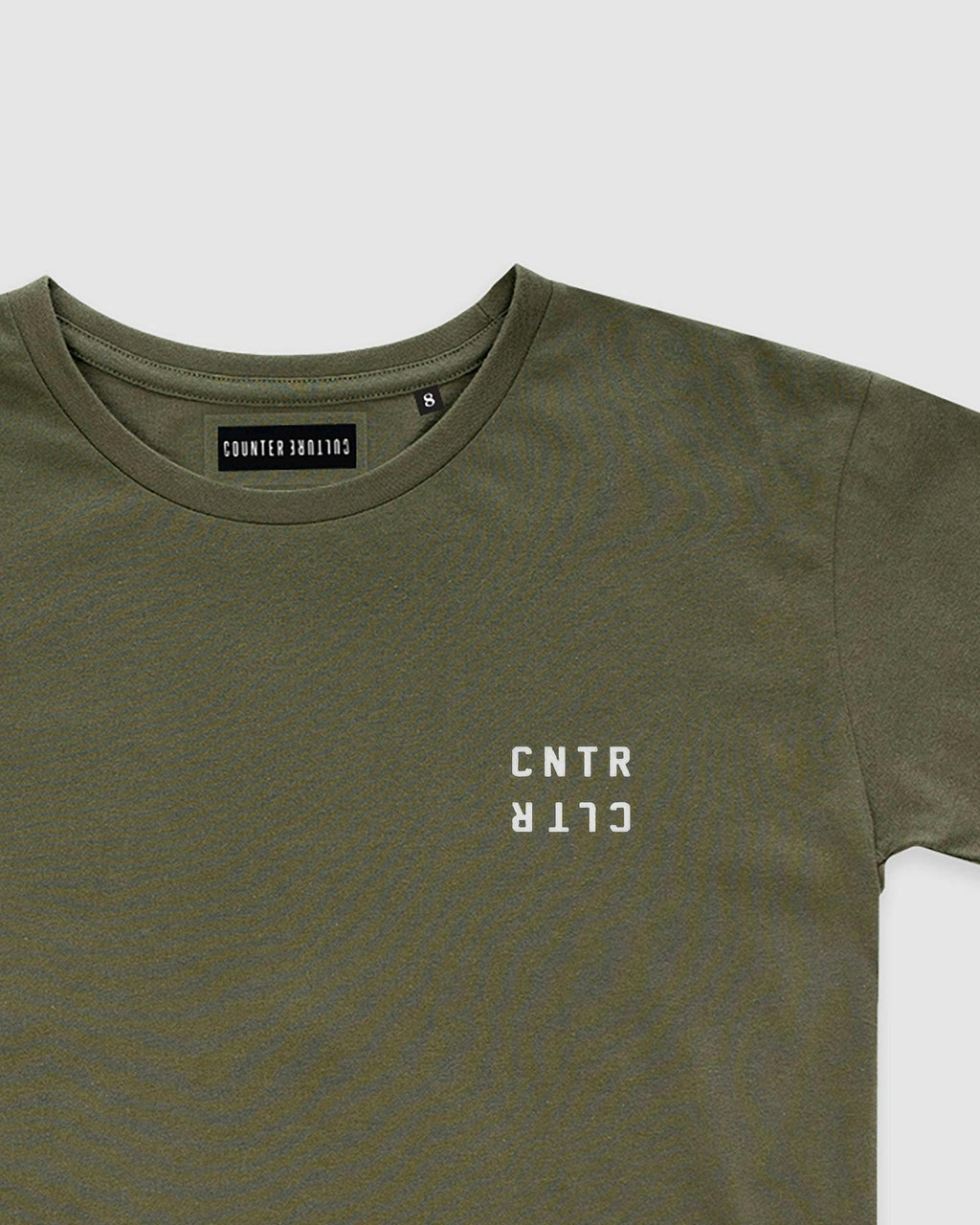 Geo Tee - Youth