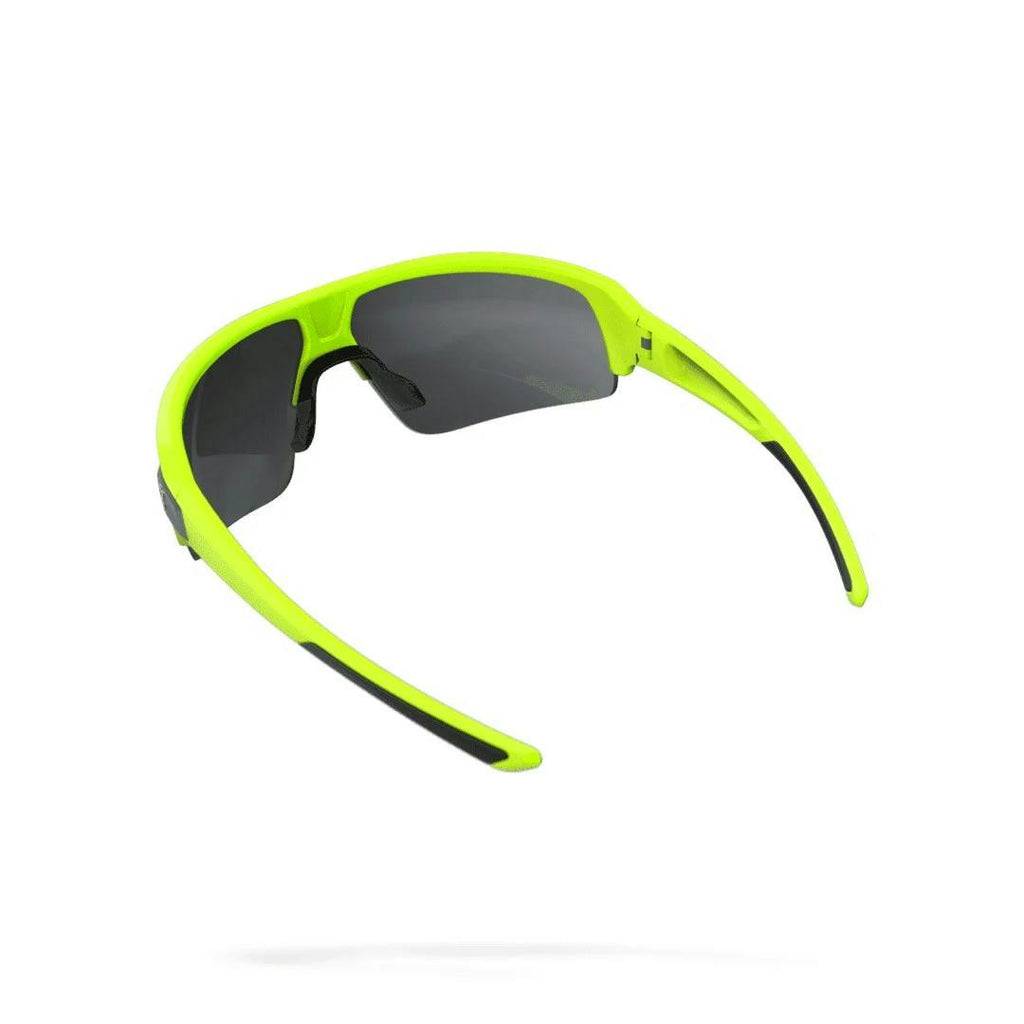 Impulse Sportglasses Matt Neon Yellow