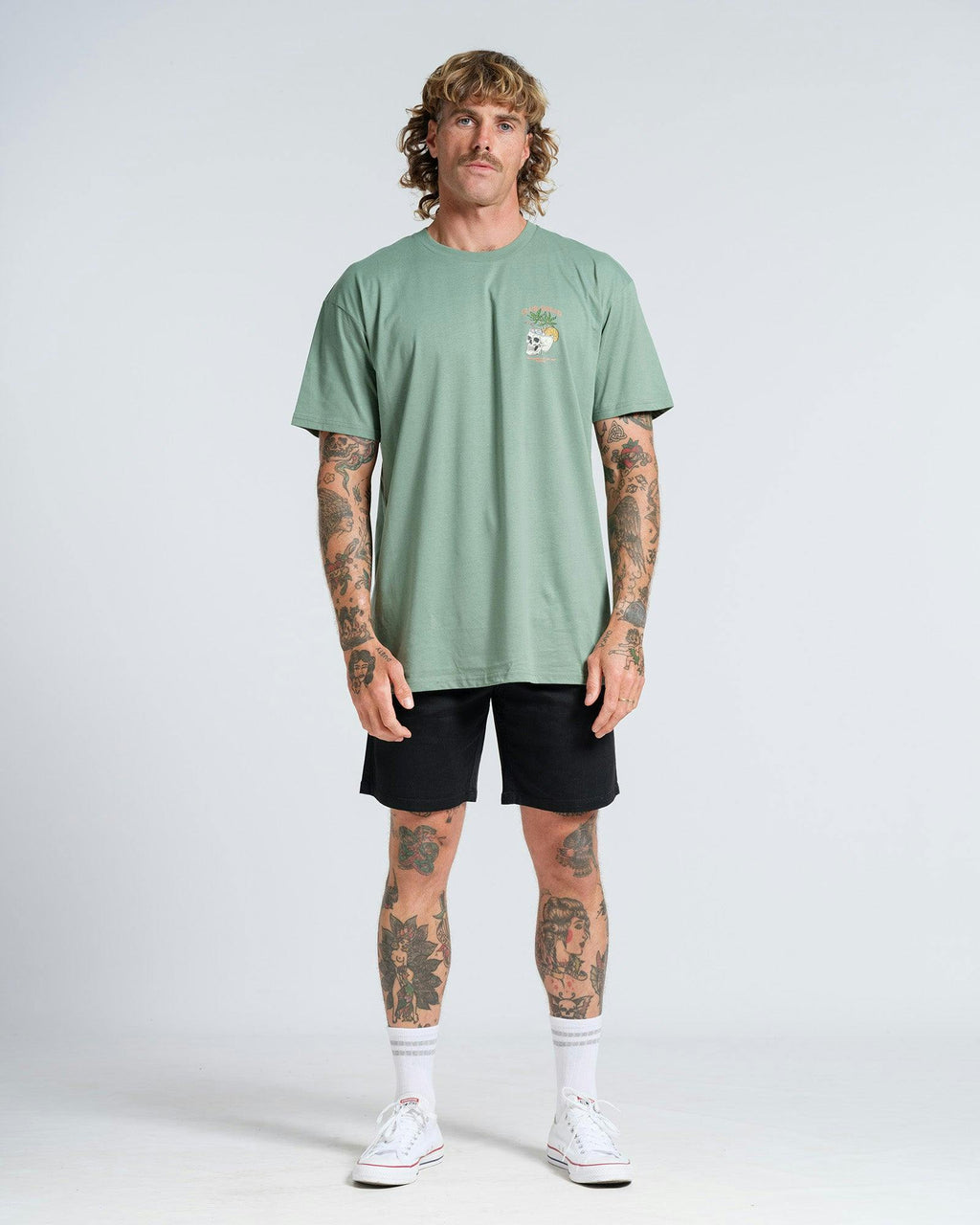 Club Dread Tee