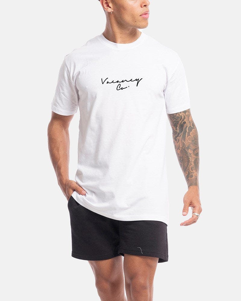 Coy Rise Tee