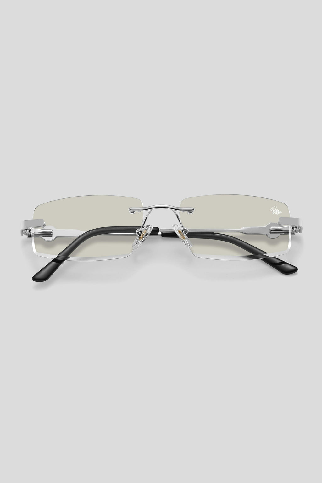 Mabel Transition Brown | Silver