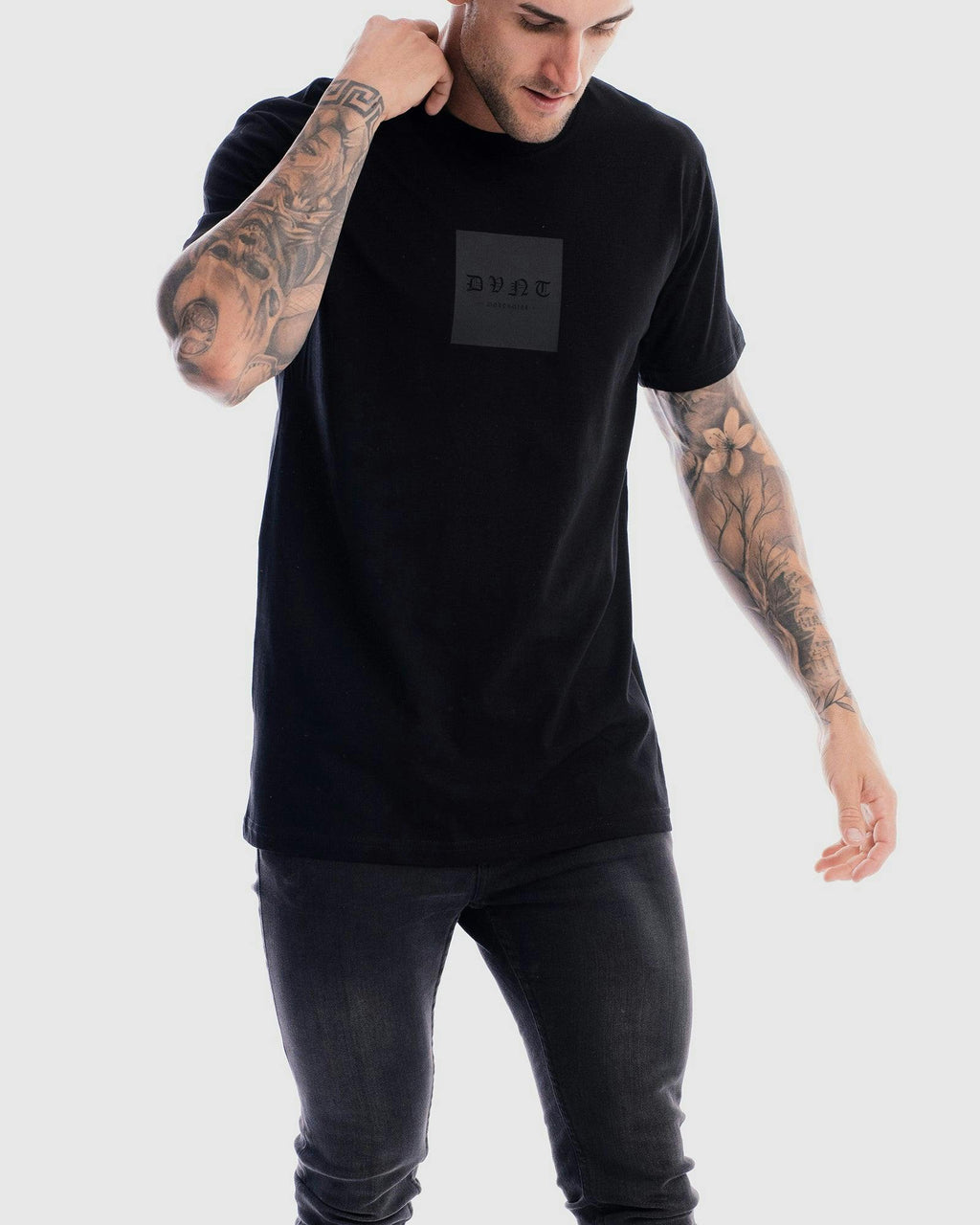 S.E.S Mono Tee