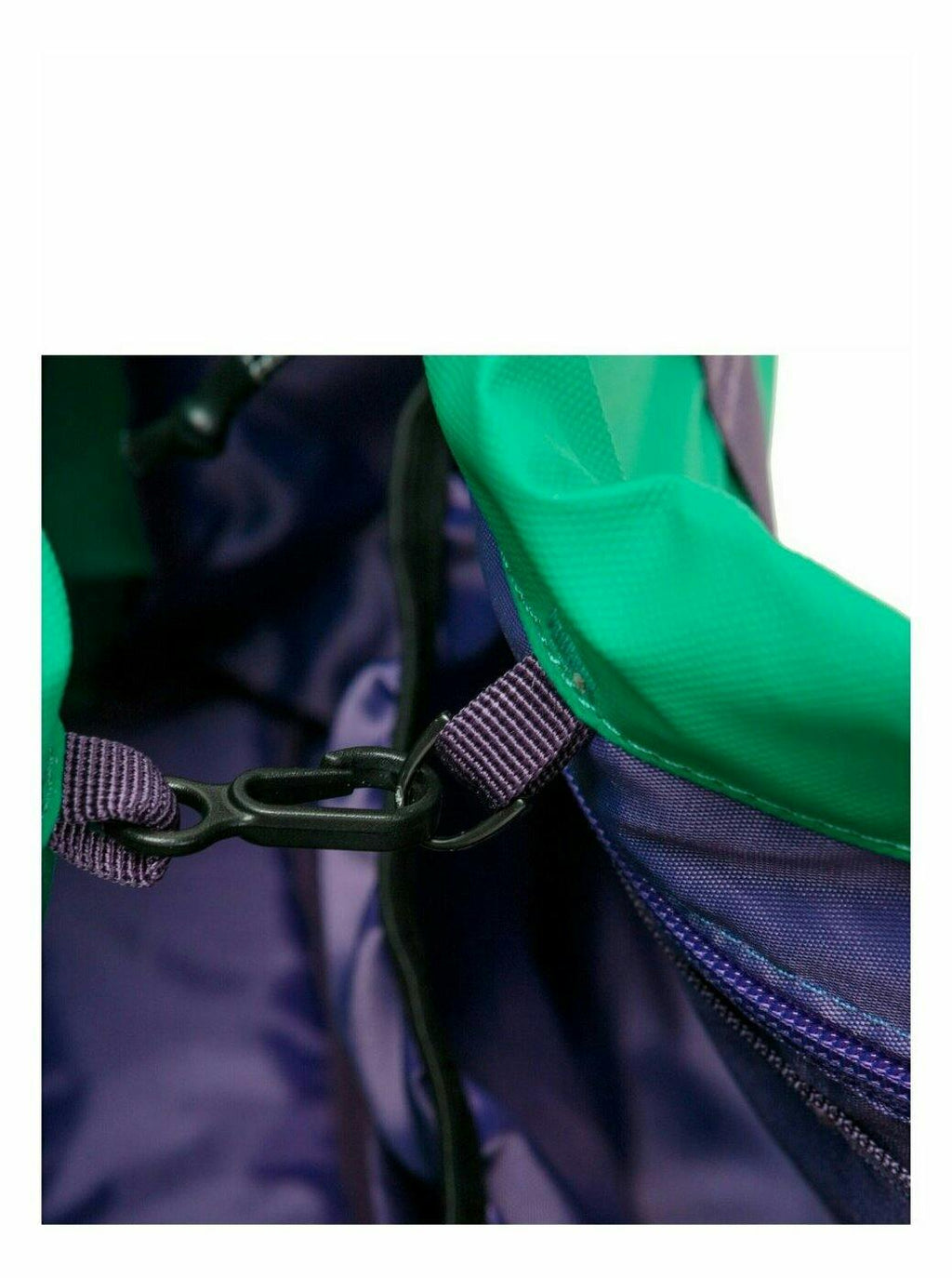 LAMMER TOTE BAG 18L