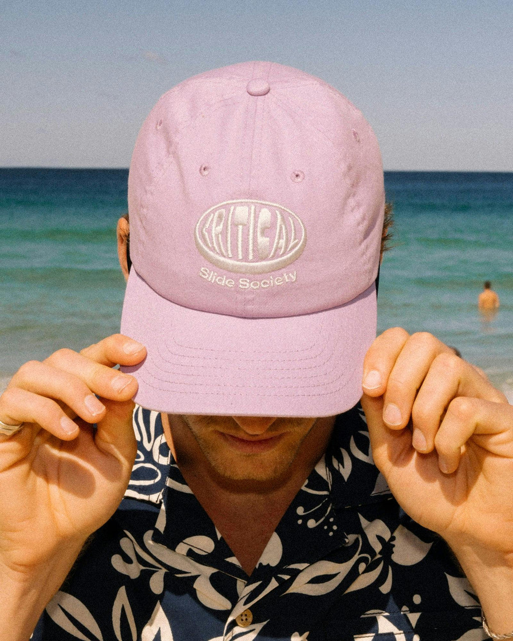 BUZZED DAD CAP