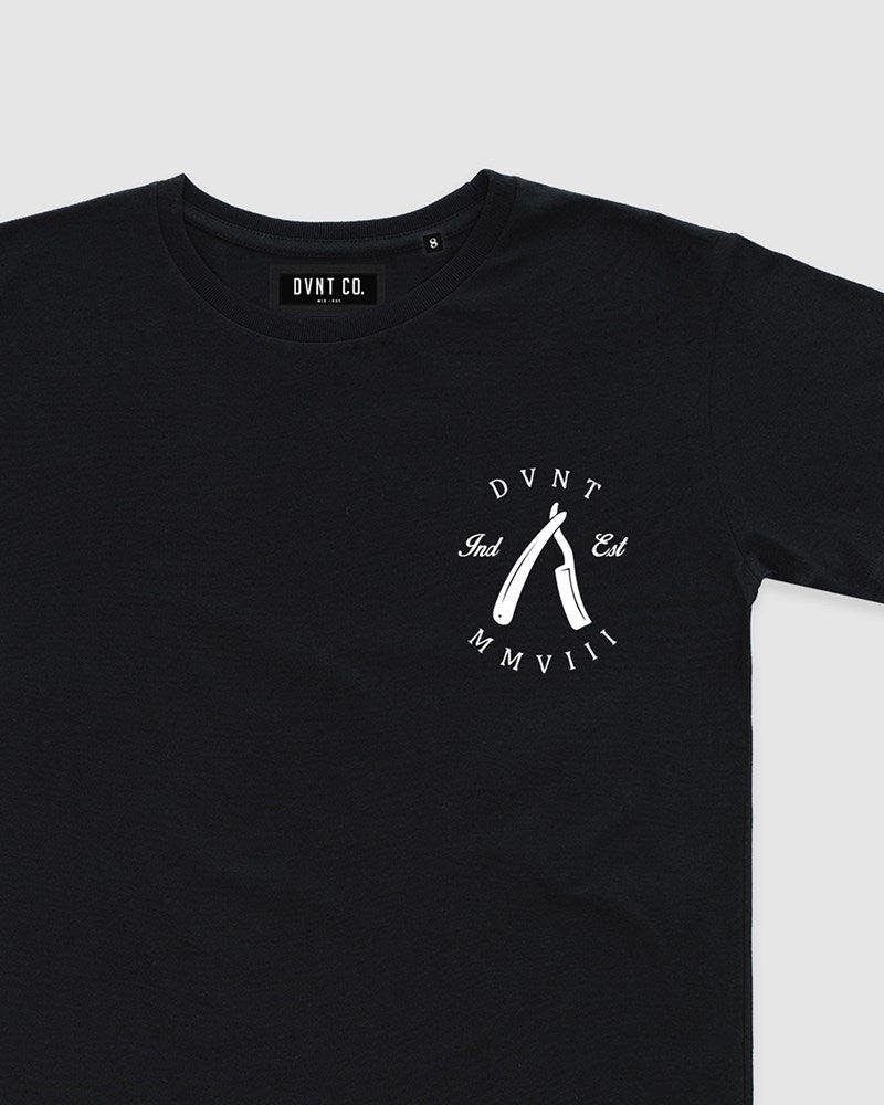 Rough Cuts Tee - Youth