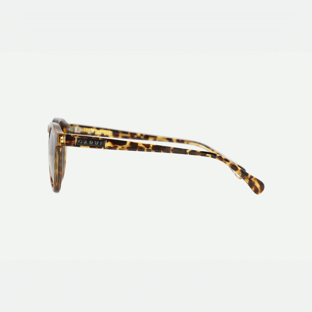 Hudson - Velencia Tort frame Grey Lens