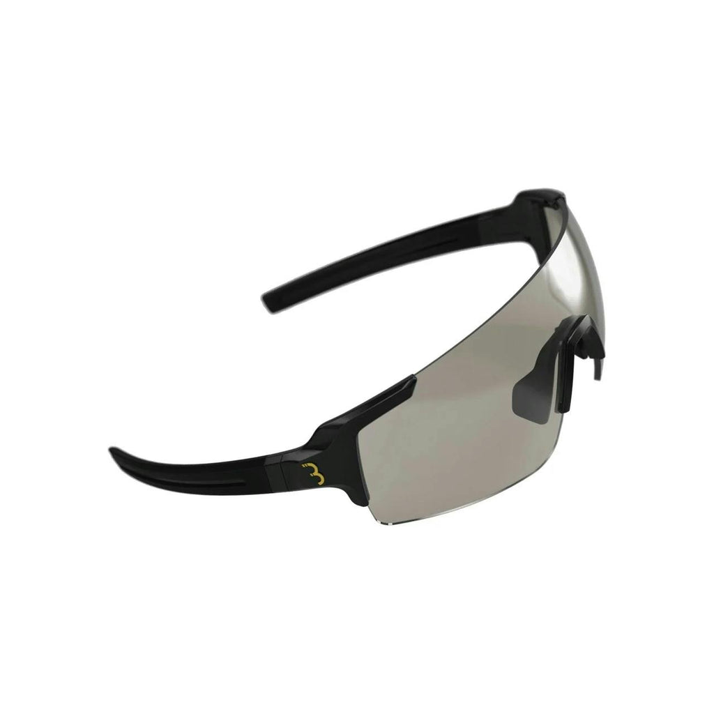 FullView Sportglasses PH Lens Glossy Metalic Black