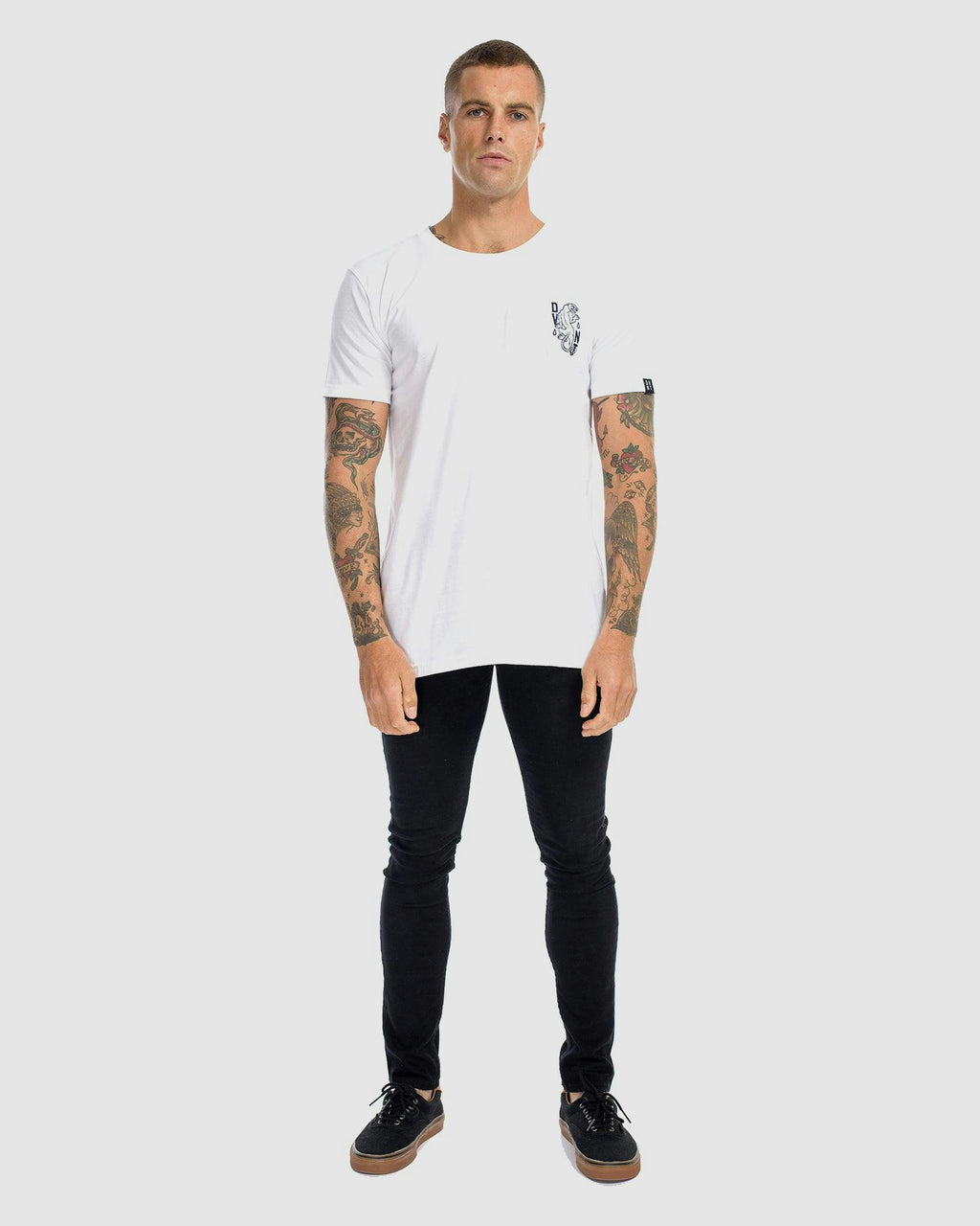 Panther Tee