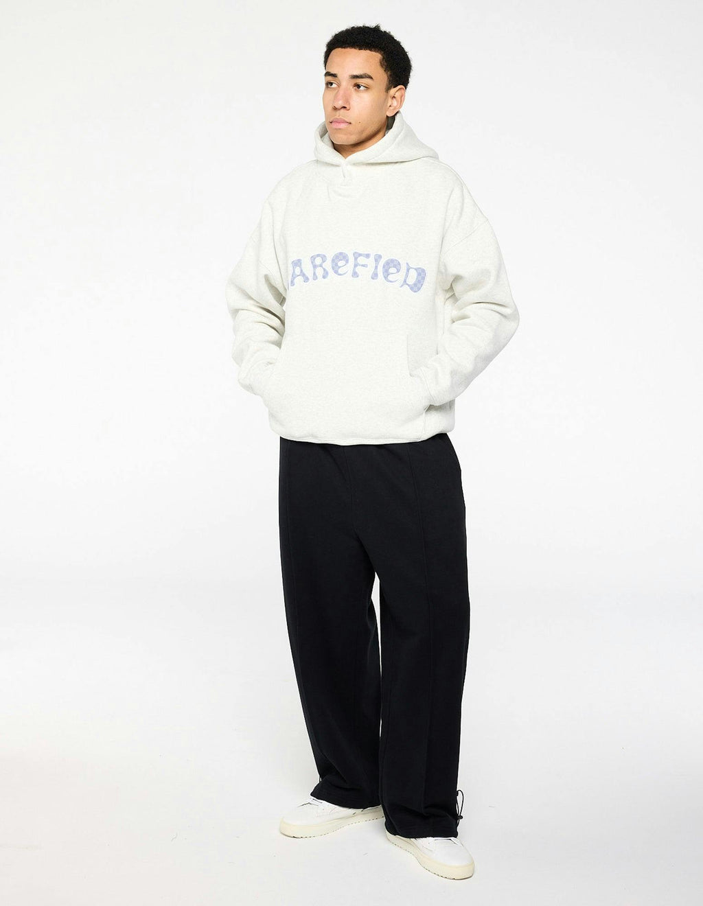 Altitude Hoodie