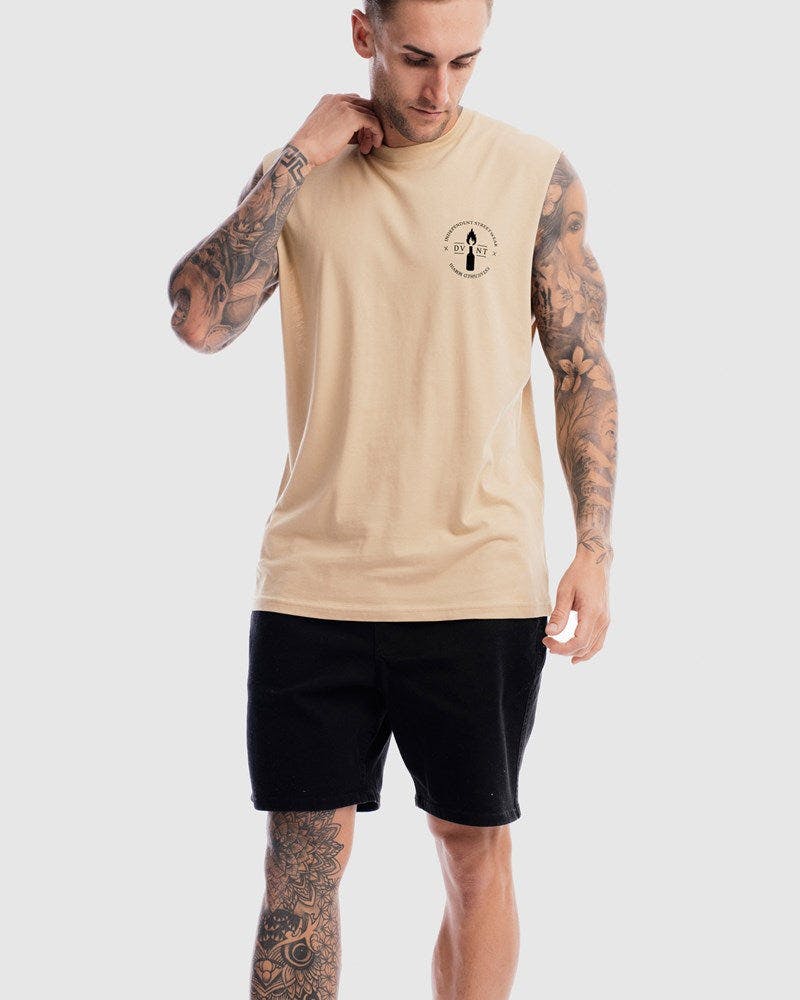 Emblem 2.0 Tank