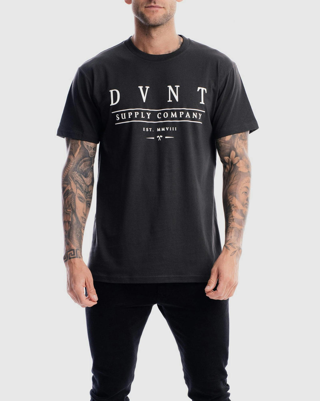 Deluxe Tee