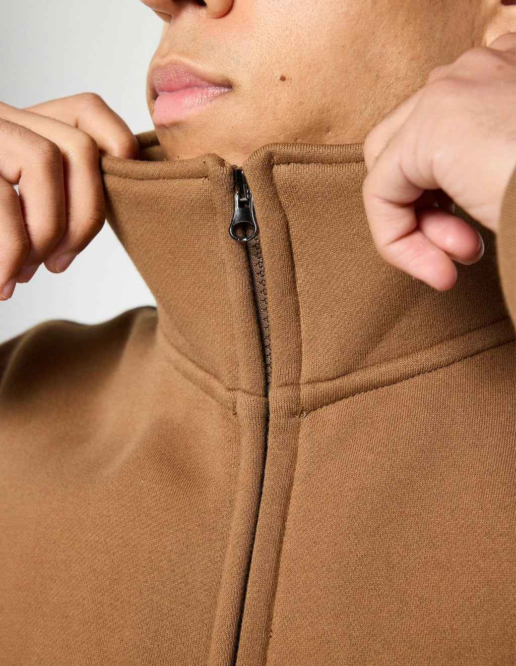Melbourne Jacket