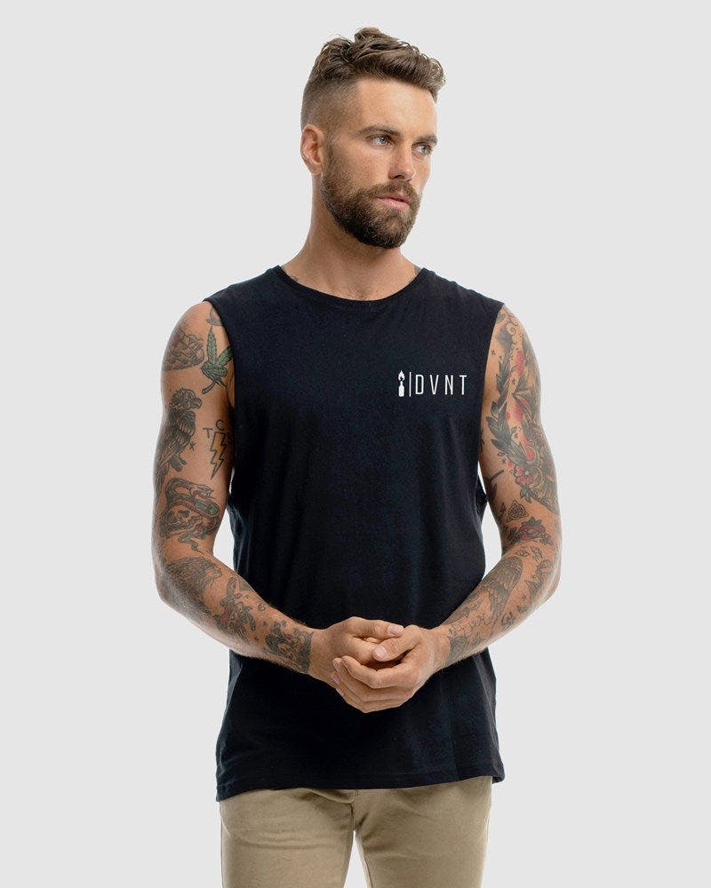 Ethos Crest Tank